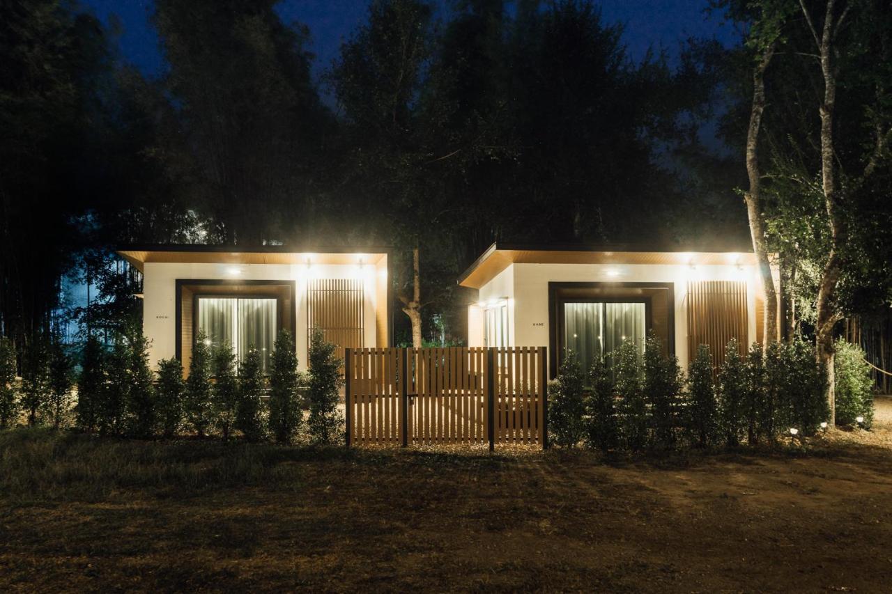 29ฮีลลิ่ง สเปซ Apartment Pua Exterior photo