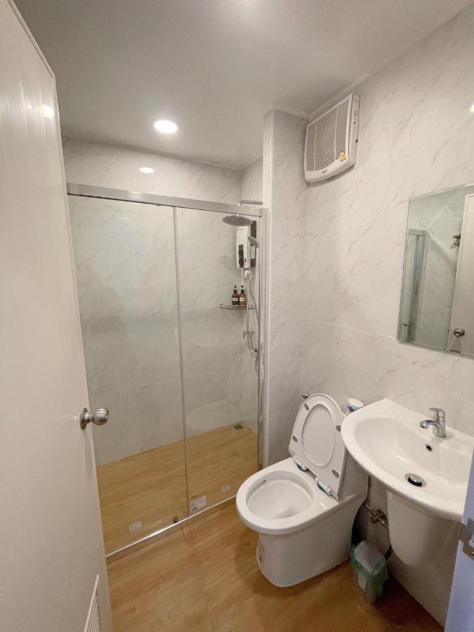 29ฮีลลิ่ง สเปซ Apartment Pua Exterior photo